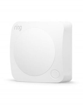 Ring Motion Detector Wireless